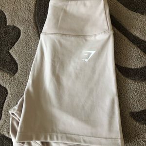 Gymshark Dreamy Shorts